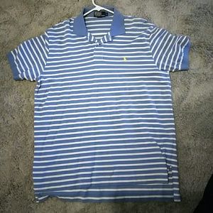Polo shirt